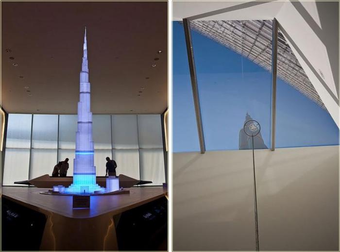   Burj Khalifa (22 )