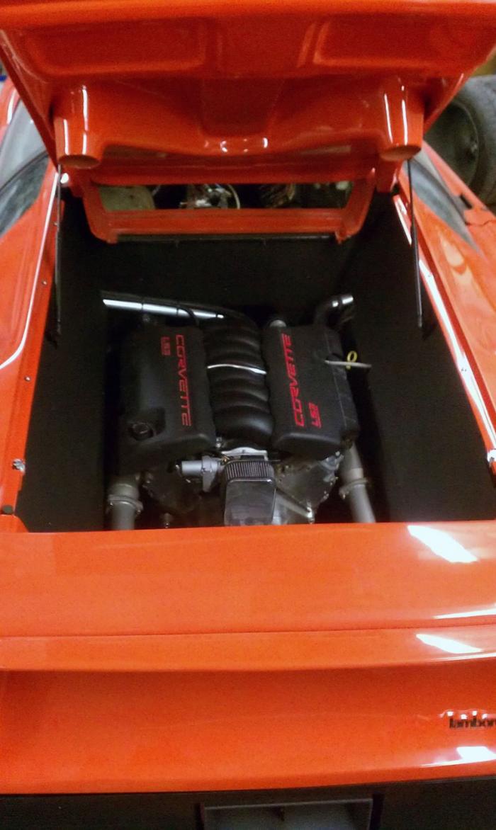 Lamborghini Diablo   V8   (20 )