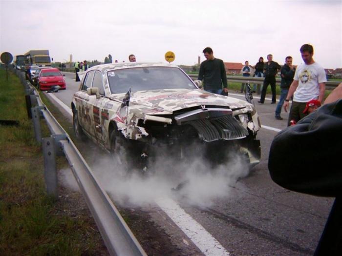 Gumball 3000 -      (9 )