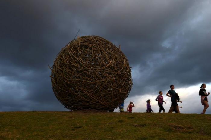      Sculpture by the Sea (18 )