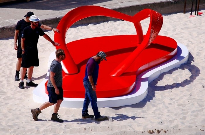      Sculpture by the Sea  (18 )