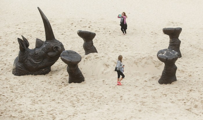      Sculpture by the Sea  (18 )