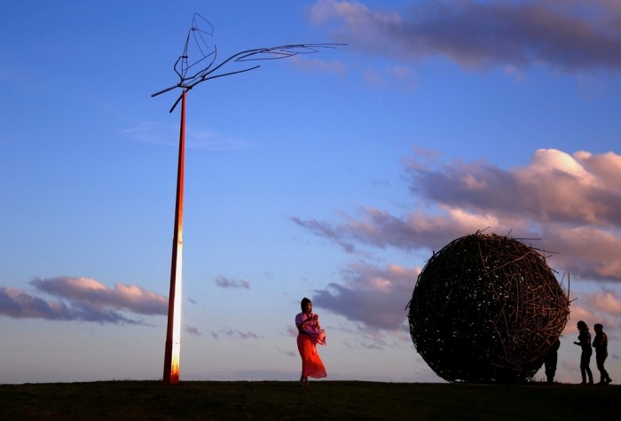      Sculpture by the Sea  (18 )