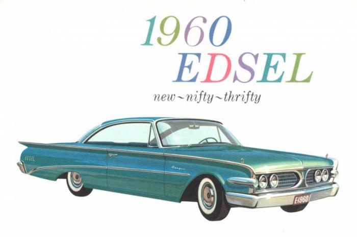 Edsel -      (16 )