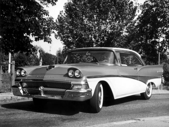 Edsel -      (16 )