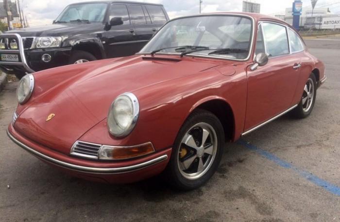 Porsche 912 -   (19 )