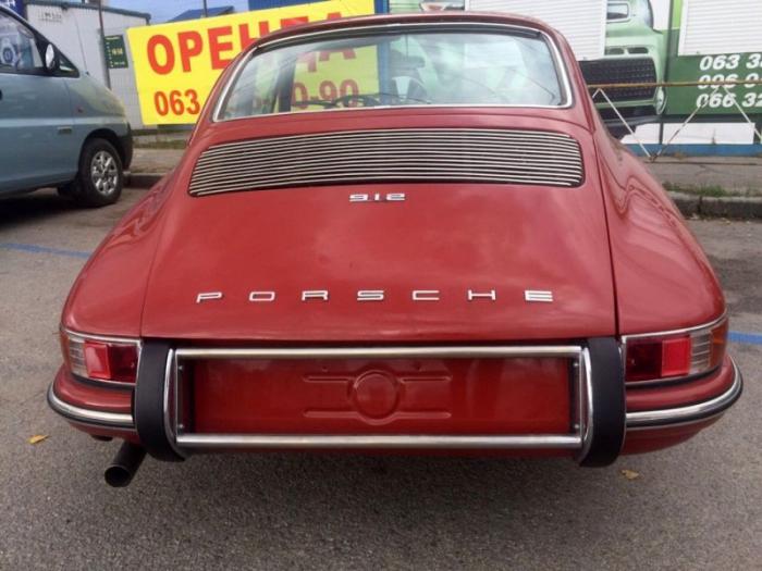 Porsche 912 -   (19 )