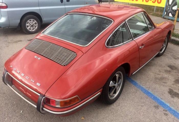 Porsche 912 -   (19 )