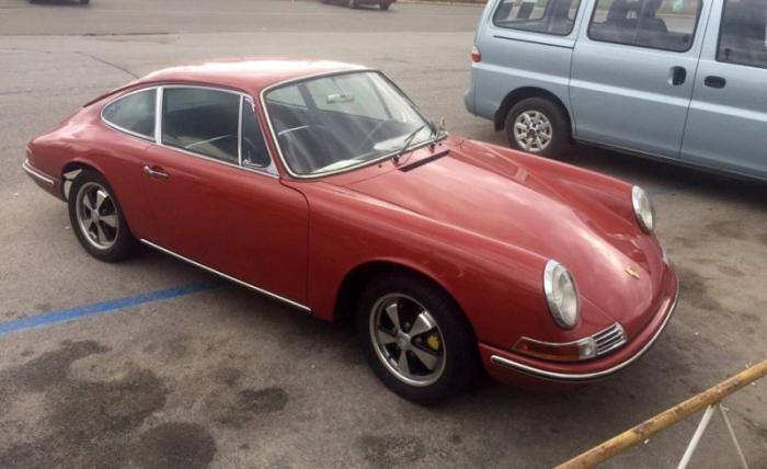 Porsche 912 -   (19 )