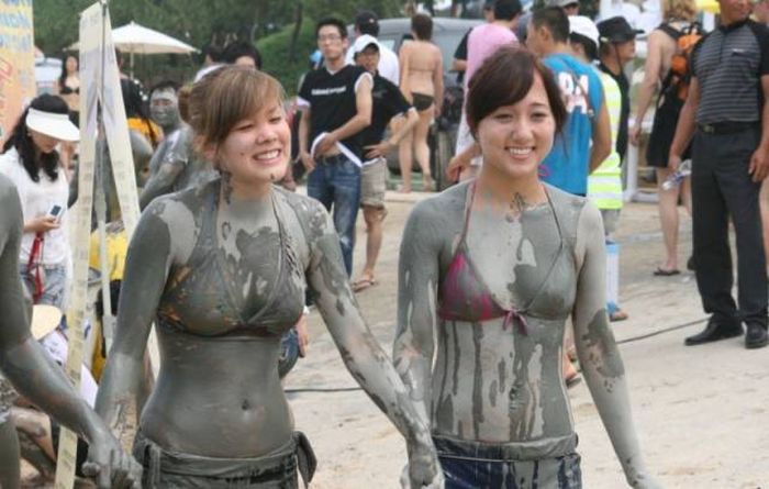     Boryeong Mud (20 )