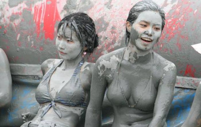     Boryeong Mud (20 )