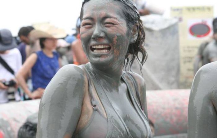     Boryeong Mud (20 )