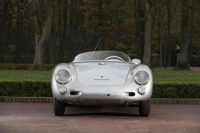 Porsche 550 RS Spyder 1956     6   (20 )