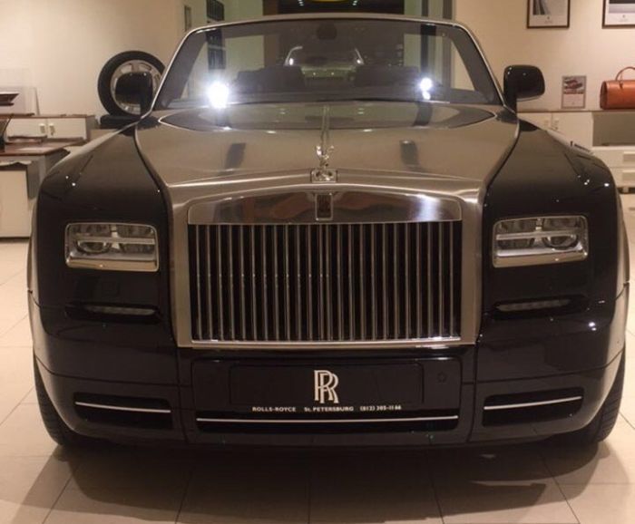  -     Rolls-Royce (3 )