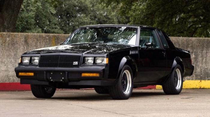  Buick   1980-    250 000  (8 )