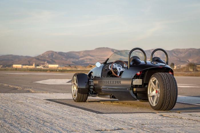 Vanderhall Laguna -     (39 )