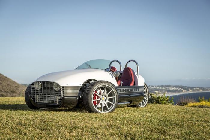 Vanderhall Laguna -     (39 )