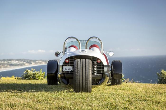 Vanderhall Laguna -     (39 )