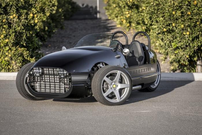 Vanderhall Laguna -     (39 )