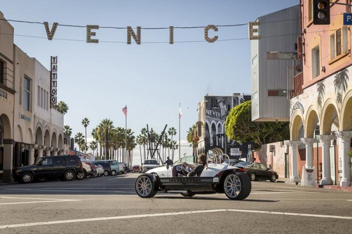 Vanderhall Laguna -     (39 )