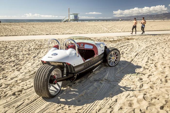 Vanderhall Laguna -     (39 )