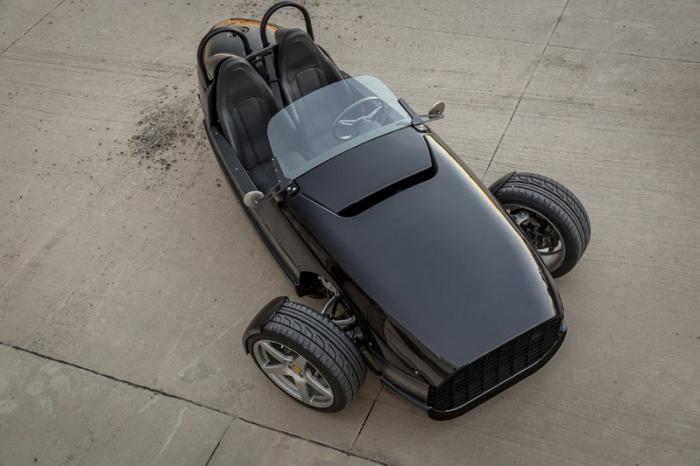 Vanderhall Laguna -     (39 )