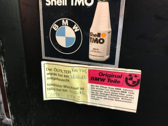 BMW M1 1981  ,    34  (20 )