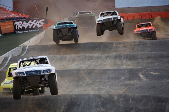 Stadium Super Trucks -    (7 )