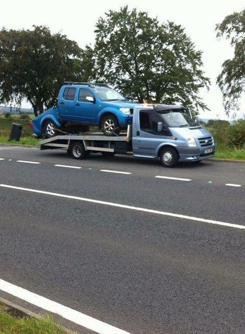       Nissan Navara (10 )