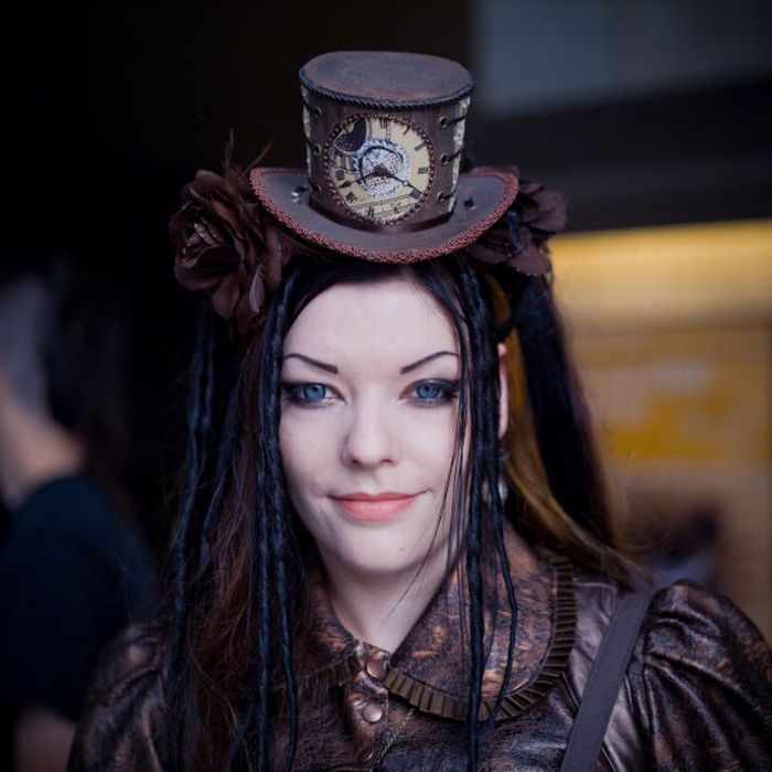   Wave-Gotik-Treffen Festival   (46 )