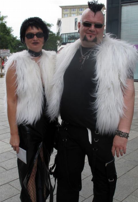   Wave-Gotik-Treffen Festival   (46 )