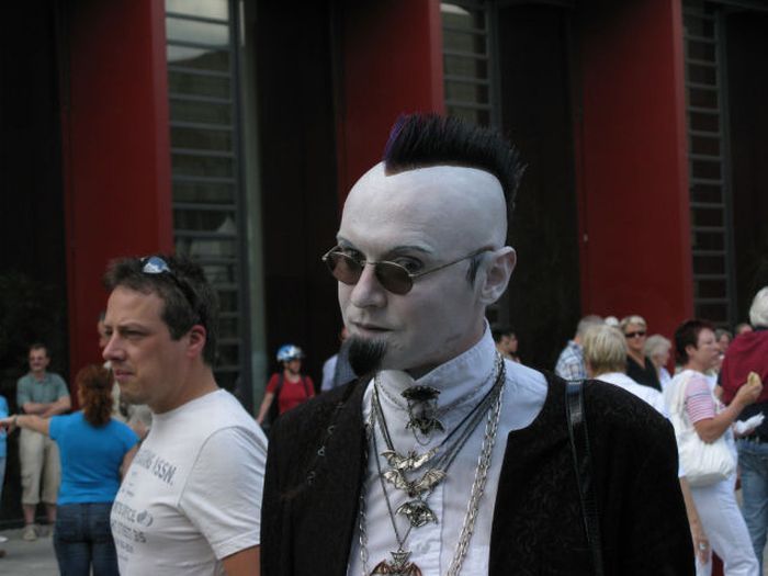   Wave-Gotik-Treffen Festival   (46 )