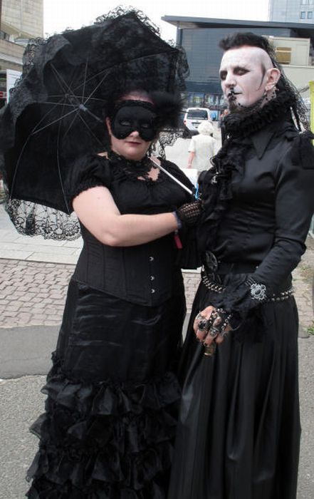   Wave-Gotik-Treffen Festival   (46 )