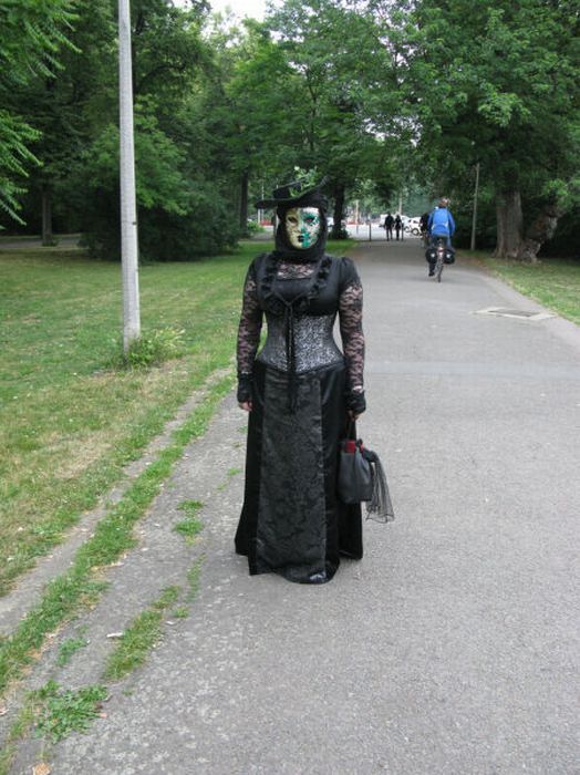   Wave-Gotik-Treffen Festival   (46 )