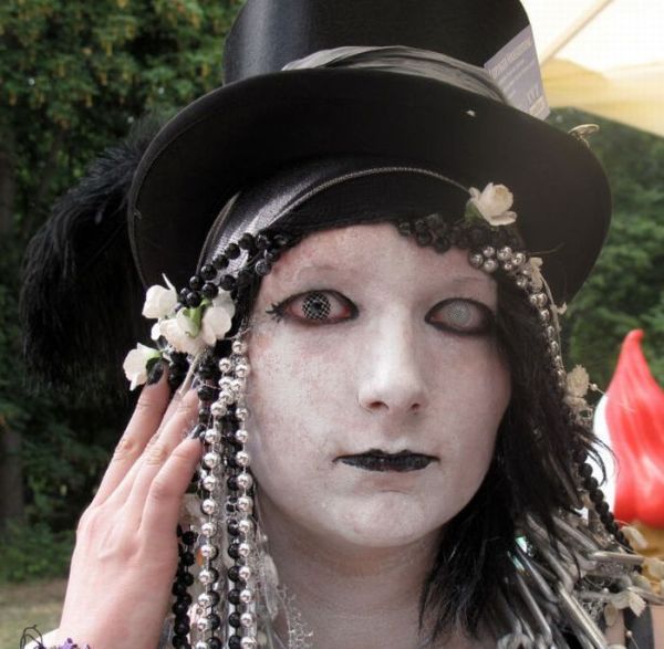   Wave-Gotik-Treffen Festival   (46 )