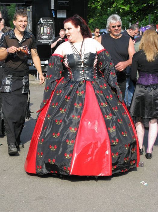   Wave-Gotik-Treffen Festival   (46 )