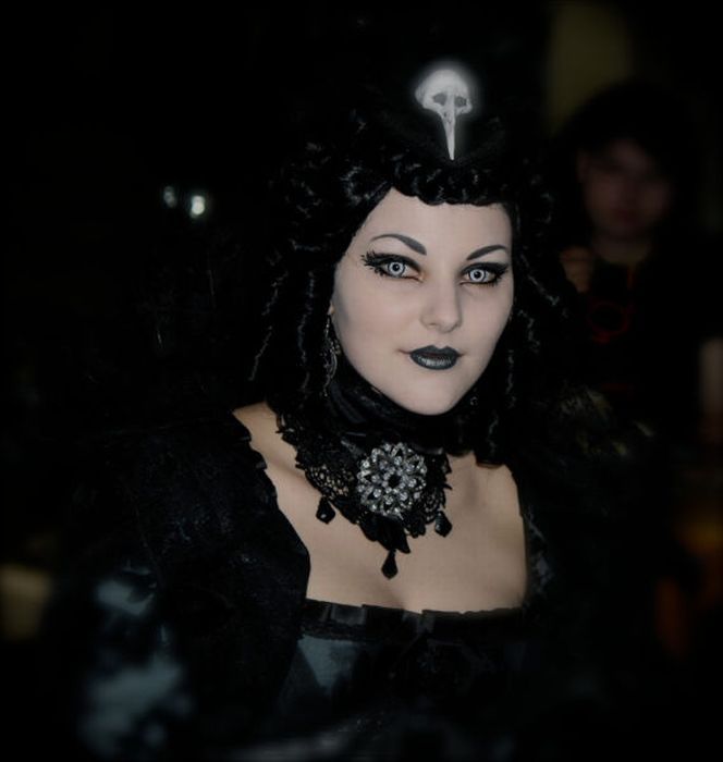   Wave-Gotik-Treffen Festival   (46 )