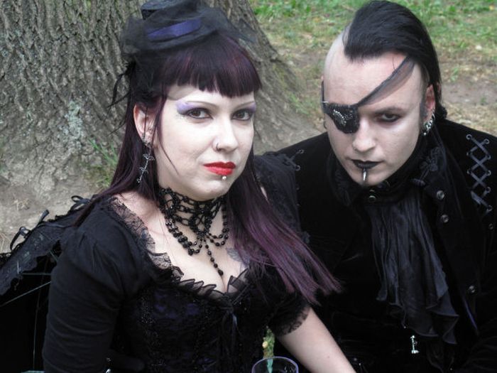   Wave-Gotik-Treffen Festival   (46 )