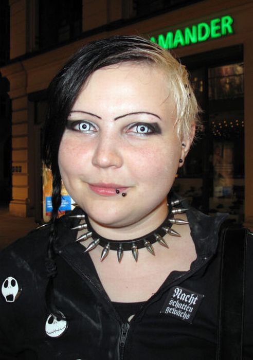   Wave-Gotik-Treffen Festival   (46 )