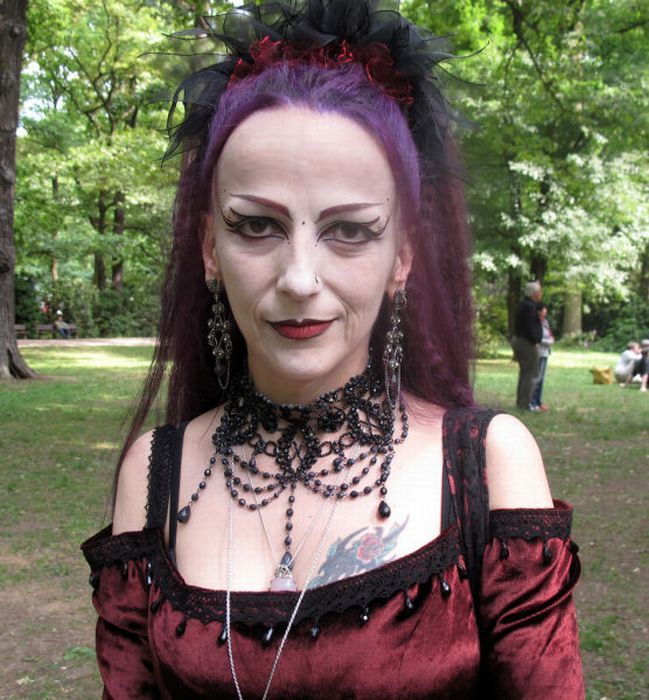   Wave-Gotik-Treffen Festival   (46 )