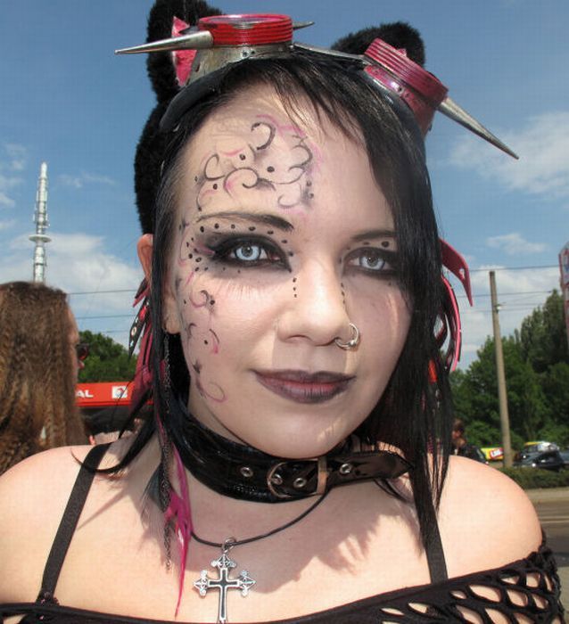   Wave-Gotik-Treffen Festival   (46 )