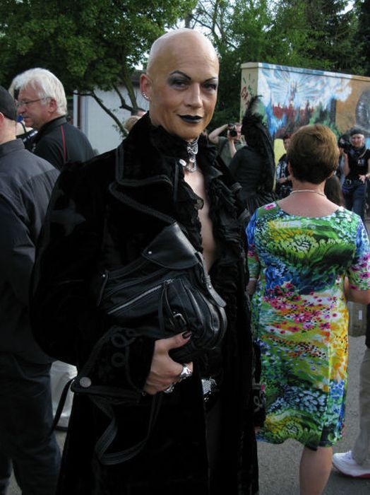   Wave-Gotik-Treffen Festival   (46 )