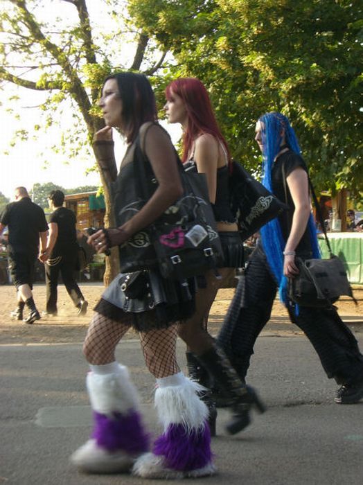   Wave-Gotik-Treffen Festival   (46 )