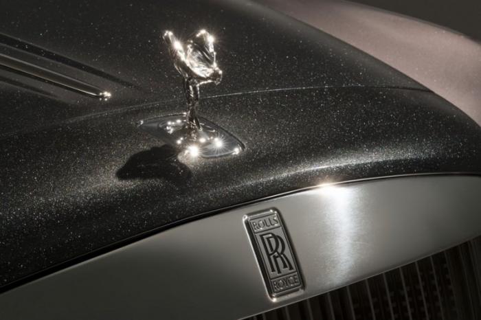 Rolls-Royce      (7 )