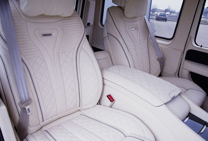     ""   Maybach (15  + )