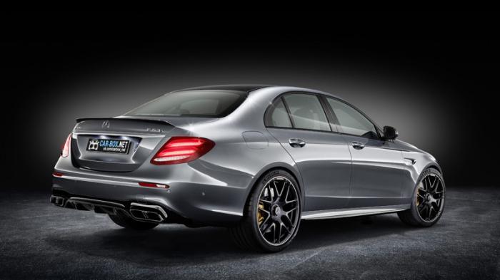    Mercedes-AMG E63s W213 (10 )