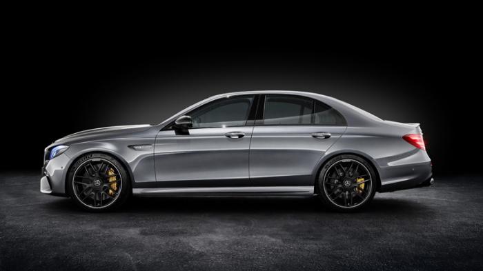    Mercedes-AMG E63s W213 (10 )