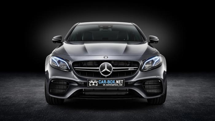    Mercedes-AMG E63s W213 (10 )