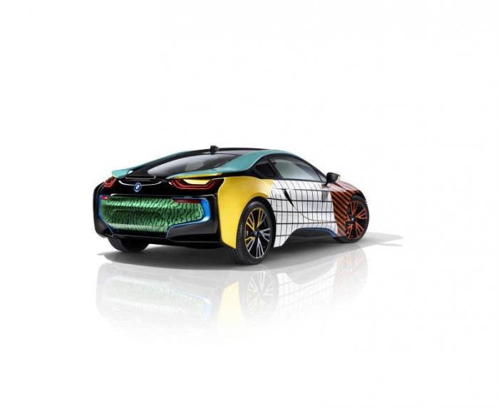  BMW i3  i8    (16 )