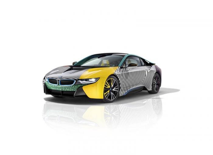  BMW i3  i8    (16 )